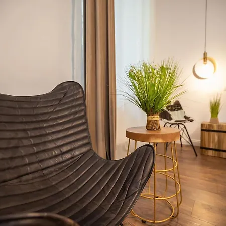 Venice Boutique Aparthotel-3